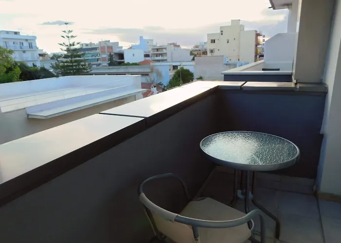 Apollon Filoxenia 2*