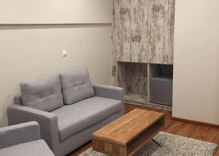 Apollon Filoxenia 2* Corinth