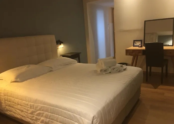 Apollon Filoxenia Hotel Corinth