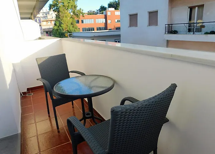 Hotel Apollon Filoxenia