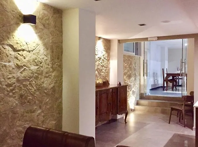 Apollon Filoxenia Hotel Corinth