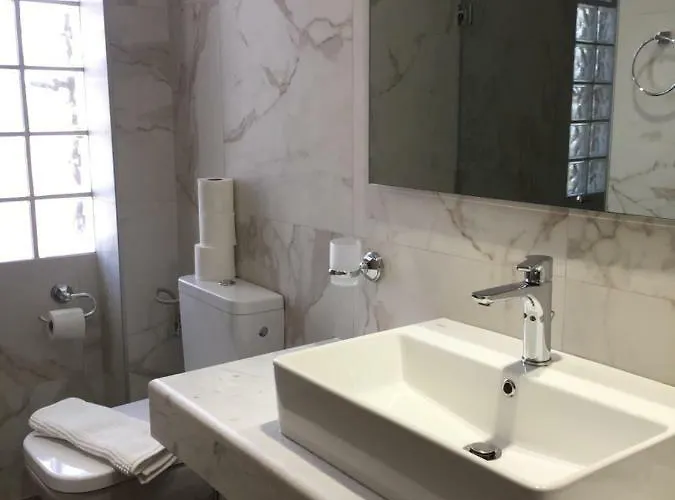 Apollon Filoxenia Hotell Corinth