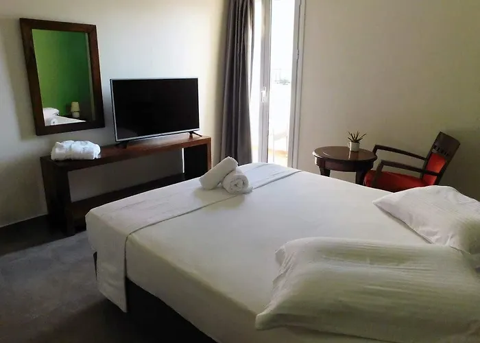 Apollon Filoxenia Corinth